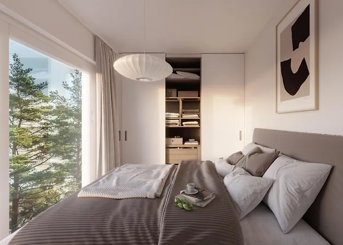 Vaestoes Strand By First Hotels
