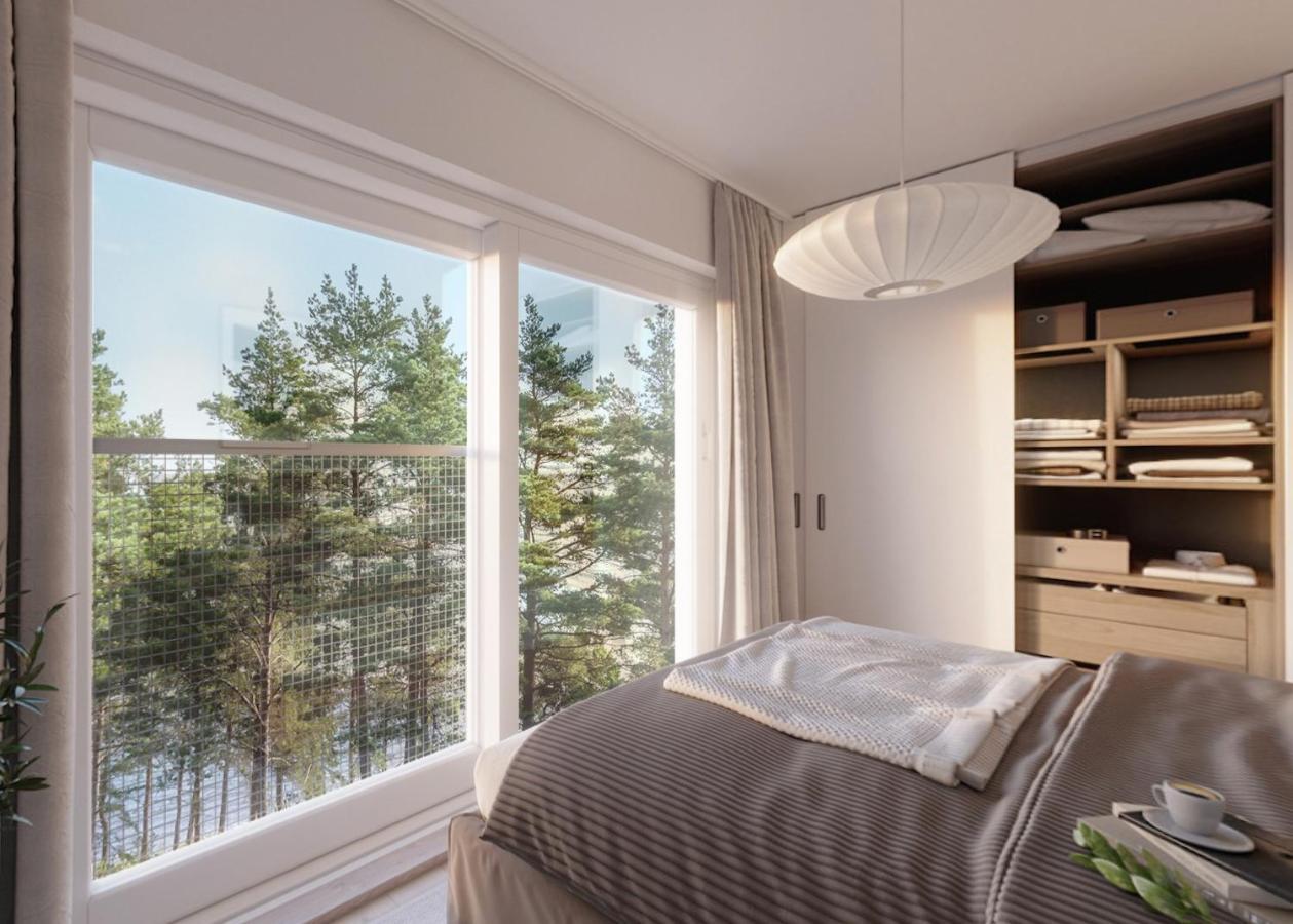 Vaestoes By First Villa Larbro