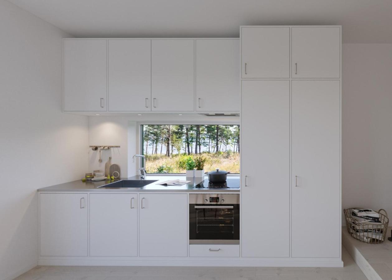 Vaestoes By First Villa *